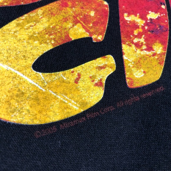 Sin City Frank Miller Miramax Movie Promo 2005 Tee - Picture 4 of 6